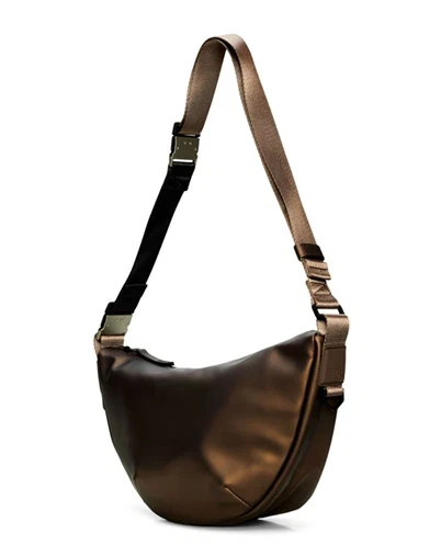 Rains - Valera Shoulder Taske - Comet